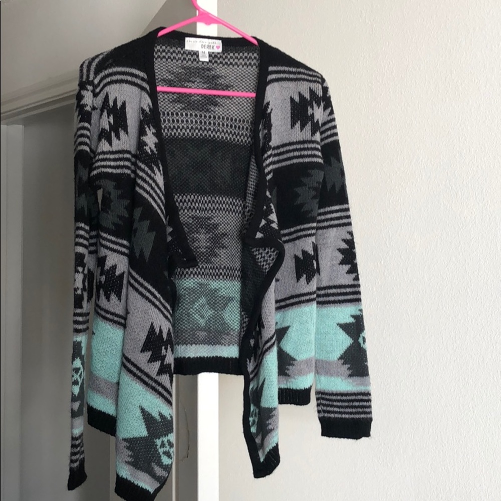 Cardigan